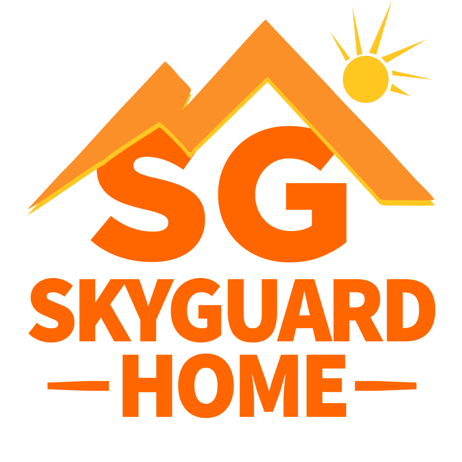 Roofing • Siding • Windows • Gutters SkyGuard Home