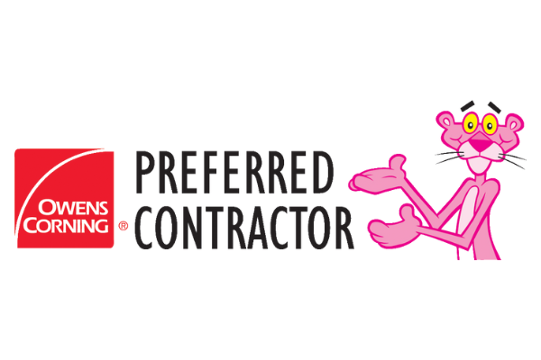 Owens Corning Preferred Contractor Louisville KY