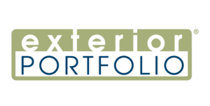 exterior portfolio siding logo