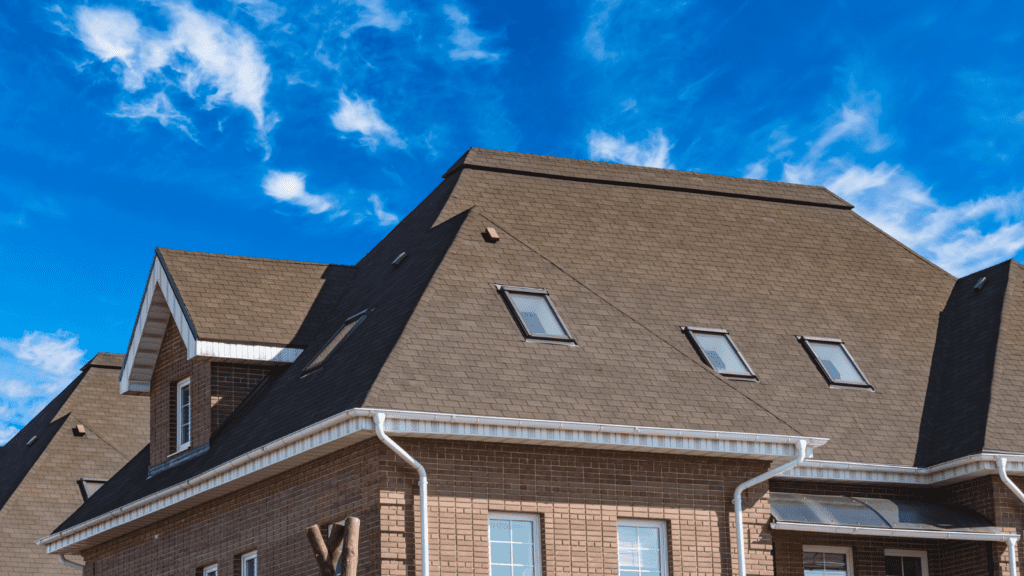 Residential Roofing Contractor Louisville KY