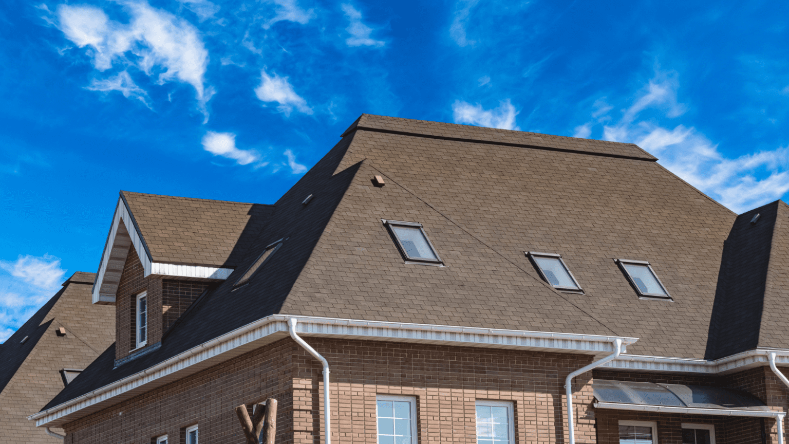 Roofing • Siding • Windows • Gutters SkyGuard Home
