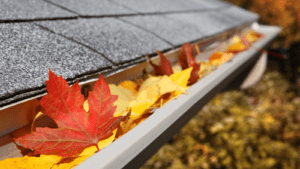 Get Your Gutters Ready for Fall