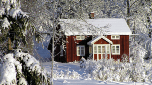 Is Your Roof Winter Weather Ready? Blog