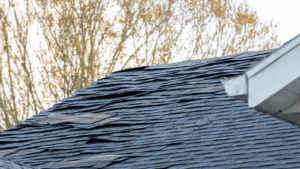 the impacts of strong winds on your homes roof