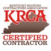 KRCA Certified Contractor